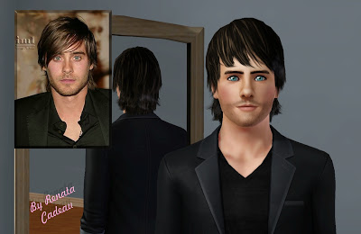 Sims 3 Custom Content sites | Slinky and The Sims