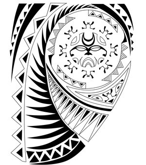 Tattoo Designs & Symbols - phoenix, peacock, pin-up, peony