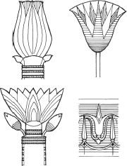 Patterns of Ancient Civilizations - Mesopotamia, Egypt