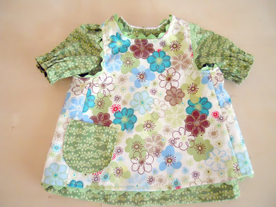 Doll Clothes Patterns that Fit Perfectly | Doll Clothes