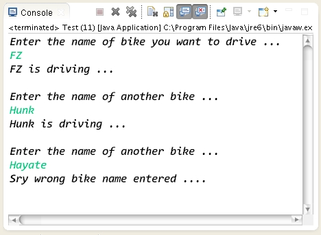 Pattern (Java Platform SE 7 ) - Oracle