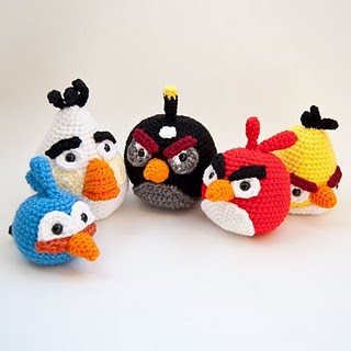 Fabric Plush Stuffed Owl Sewing Pattern Pin Cushion Toy