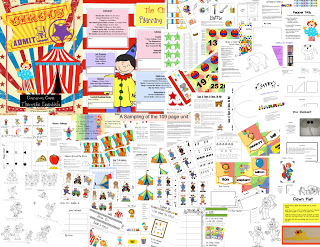 Introducing Patterns to Preschoolers Preschoolers are