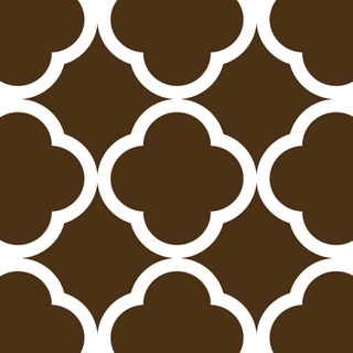 Damask stencils in many original designs. - Stencil Planet