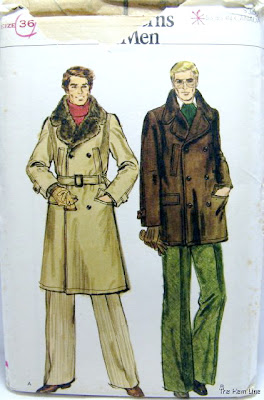 A Man and the Sports Jacket: A Tailored Suitâ€™s Sports