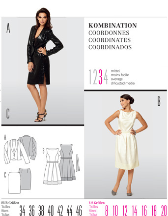 Costume Sewing Patterns by Simplicity® Patterns