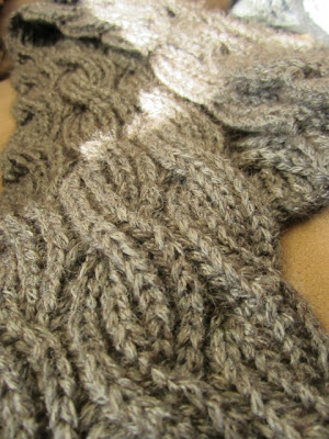 Free Knitting Patterns - About