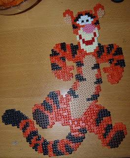 Perler | Birds & Butterflies Bucket o' Beads