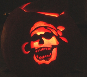 Pick-a-face Jack-o-lantern Craft - All Kids Network