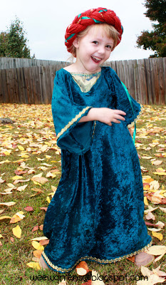 Bear Ears - Costume Pattern | Product Detail | Scholastic