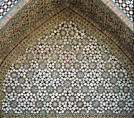 Pattern - Wikipedia, the free encyclopedia