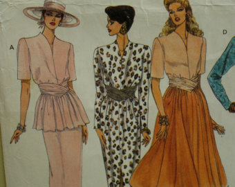 How to Draft a Princess Line Pattern | eHow