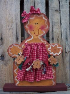 Free Wood Pumpkin Pattern - CraftAndFabricLinks