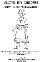 Women's Patterns - The Quartermaster General