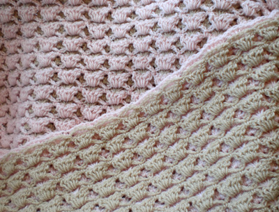 5 Fun Knit Afghan Patterns for Beginners - Craftsy: Learn
