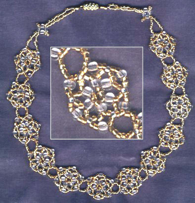 Jewelry Maker's Knowledge Center: Free Patterns & More
