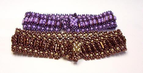 FREE CHAINMAIL JEWELRY PATTERNS | Browse Patterns
