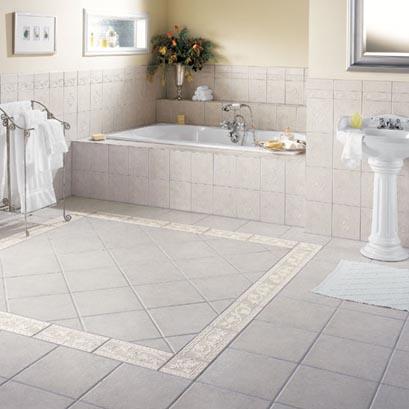 How to Install Ceramic Wall Tile | DoItYourself.com