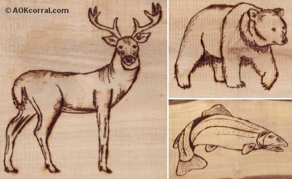 Tutorial - Your First Carving Pattern - includes Beginner