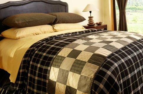 How to Find Your Perfect Bed Scarf | eHow