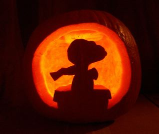 24 Dog Breed Pumpkin Stencils | Paws It On