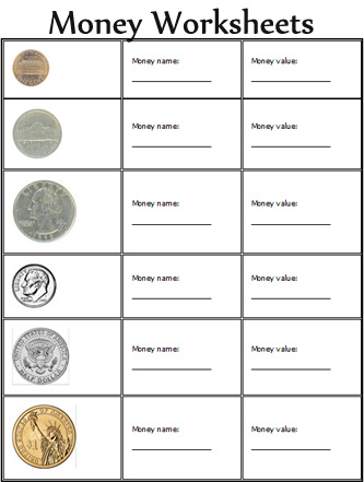 First Grade Patterns Worksheets and Printables | Education.com
