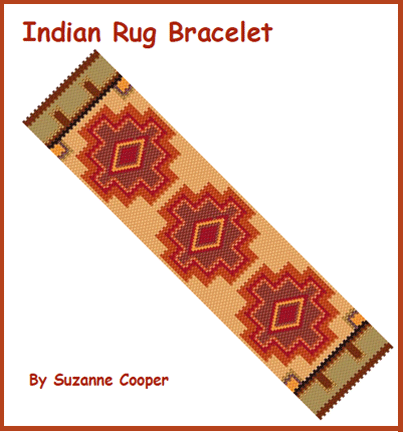 Beaded Bracelet Patterns & Designs | Auntie's Beads