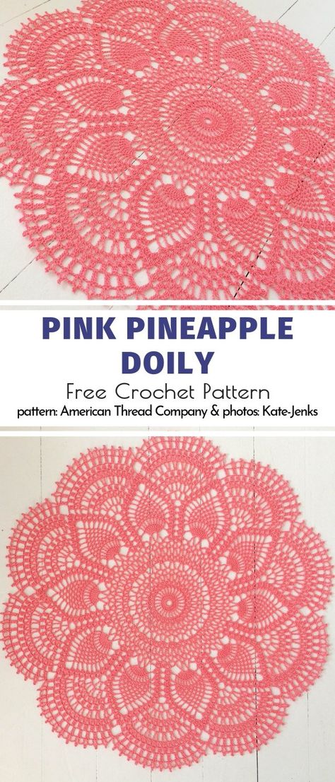 Doilies