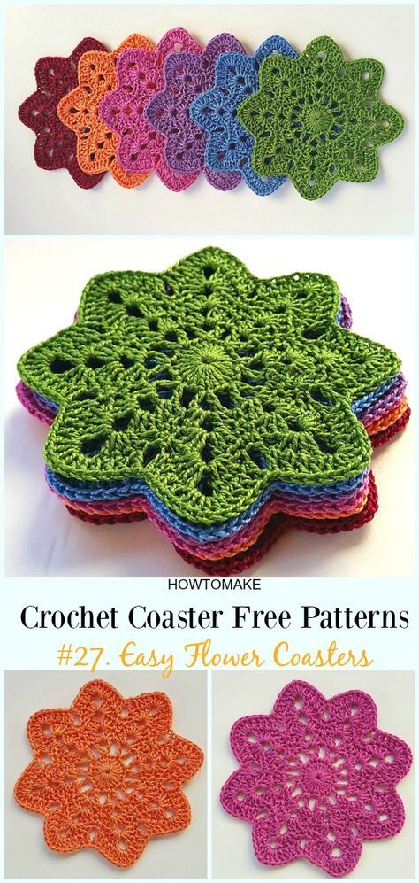 Crochet