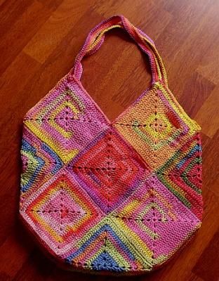 Crochet Change Purse Crochet Pattern | Red Heart