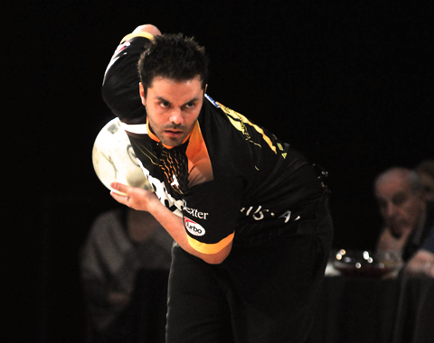Forums - BowlingTracker.com
