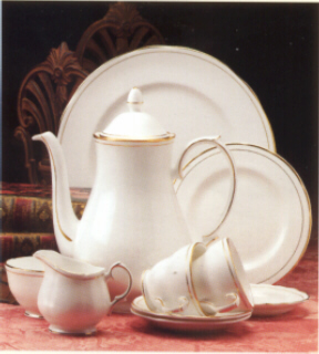 About Us: Grimwades and Royal Winton - Fine Bone china
