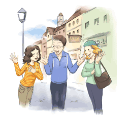 Basic Sentence Patterns with examples - University of Toledo