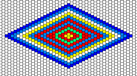 Beading, Beaded Jewelry Making Instructions, Free Bead