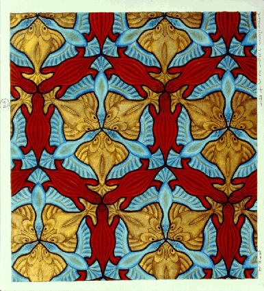 How to Make an Animal Tessellation | eHow
