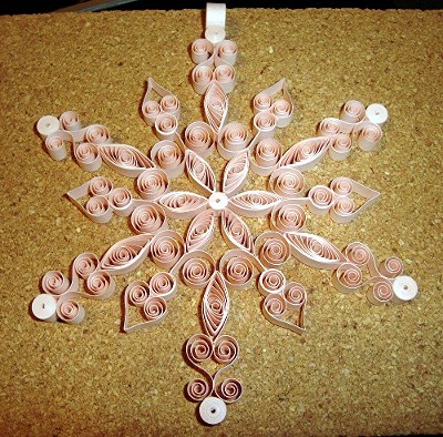 Quilling Kits from Quilled Creations
