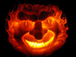 Best Pumpkin Carving Ideas, Designs, Templates, Stencils