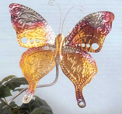 Free Printable Butterfly Patterns for Scrapbooking and