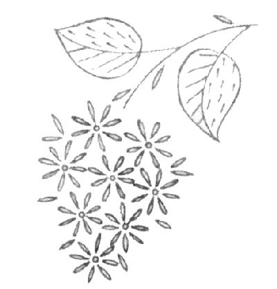 Embroidery Styles and Patterns - HubPages