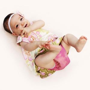 Baby Jumper - The Purl Bee - Knitting Crochet Sewing