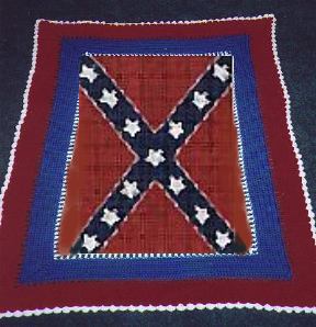 Treasured Heirlooms Crochet Vintage Pattern Shop, Afghans