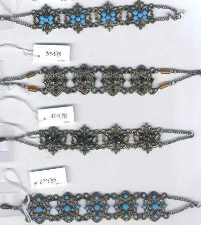 free seed bead patterns, bracelets, necklaces, earrings