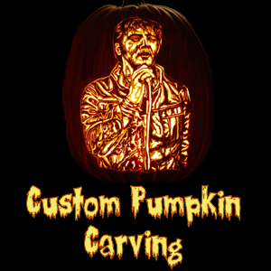 Eclectic Extras - Halloween Events in Los Angeles
