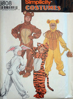 Popular Halloween Costumes of 2010 - 2010 Top Costume