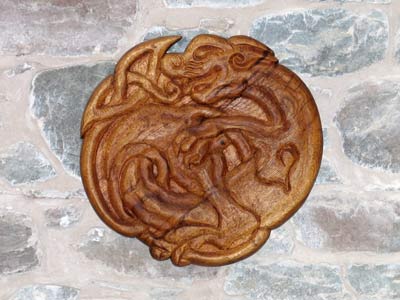 RELIEF WOOD CARVING PATTERNS « Free Patterns