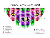 Dragonfly Free Pattern - Alpine Stained Glass and Door
