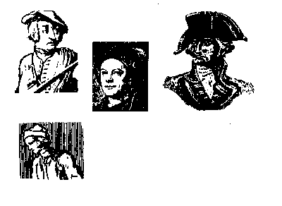 Children in the 18th century - 18C New England Life.org