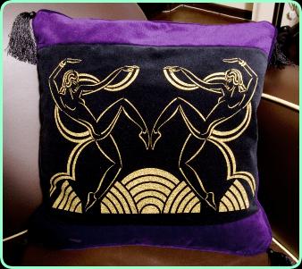 Art Deco Wallpaper, Art Deco Wallpaper Desings and Colors