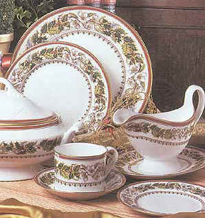 Woodland - Spode Official USA Site | Dinnerware, Gifts