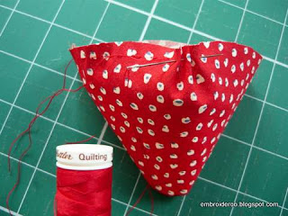 Pincushion Crafts for Kids : How to Make Pincushions